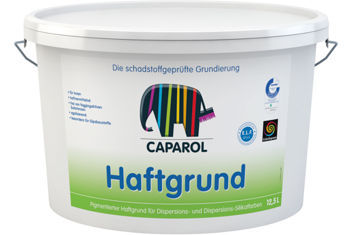 Caparol Haftgrund 5,0 lt